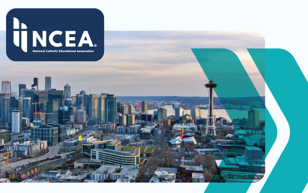 NCEA Catholic Leadership Summit – Private K-12 Solutions for Mission-Driven Schools