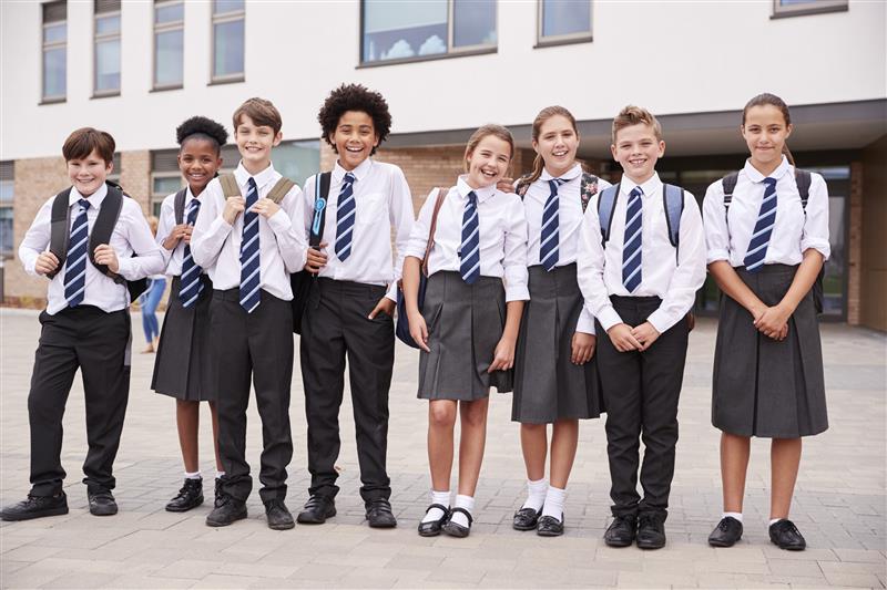 7 Ways The Right Software Solution Simplifies School Admissions