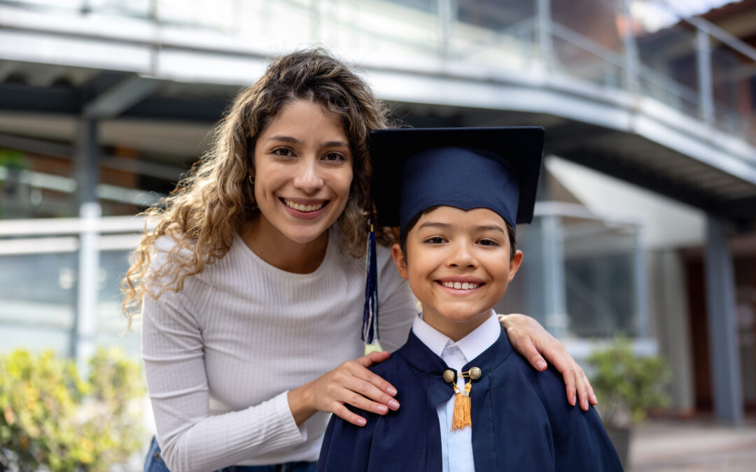 8 Powerful Ways to Strengthen School-Family Connections